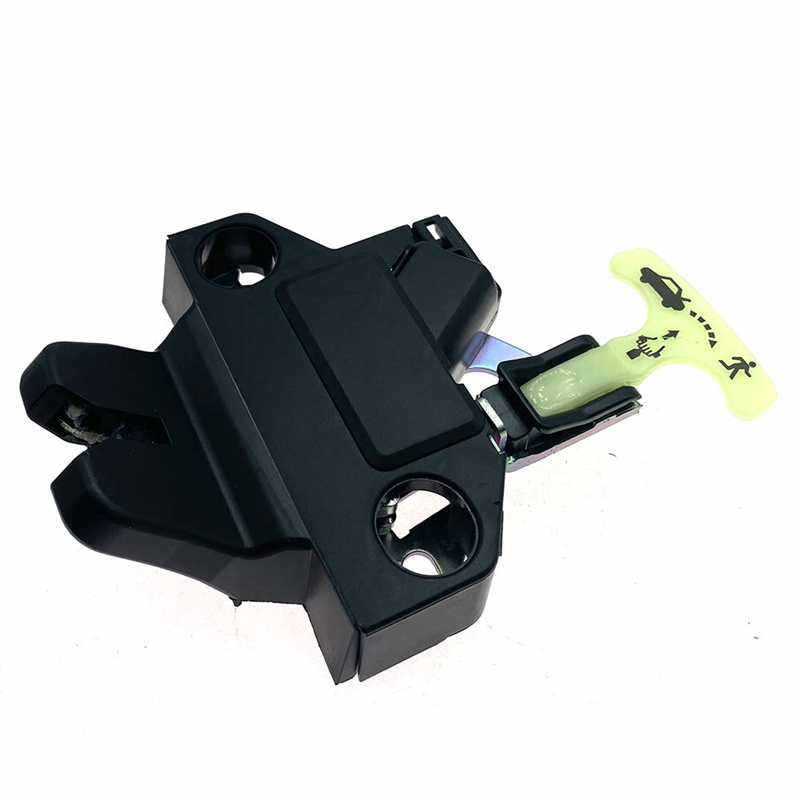 Liftgate Tailgate Lock Trunk Latch Actuator 64600-02040 6460002040 For Toyota Corolla 09-13 Trunk  