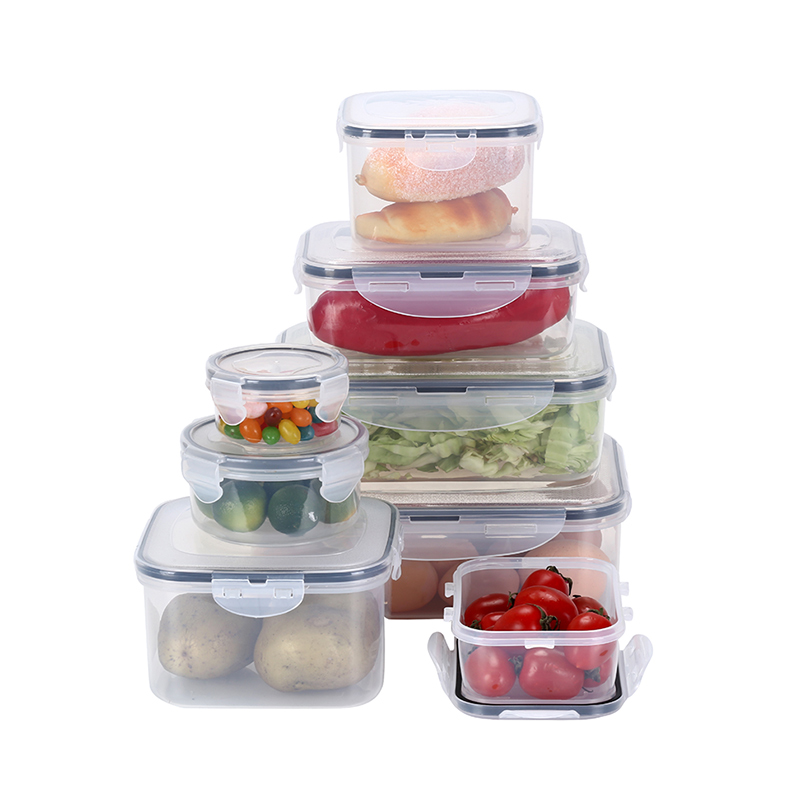 The 7 Best Storage Containers of 2024 | Reviews by Wirecutter