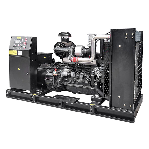 30KW  37KVA Diesel Generator Set Made in China for Small Bussniess and Household