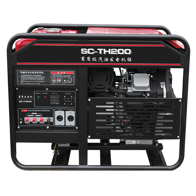 Exploring the Benefits and Uses of Diesel Portable Generators