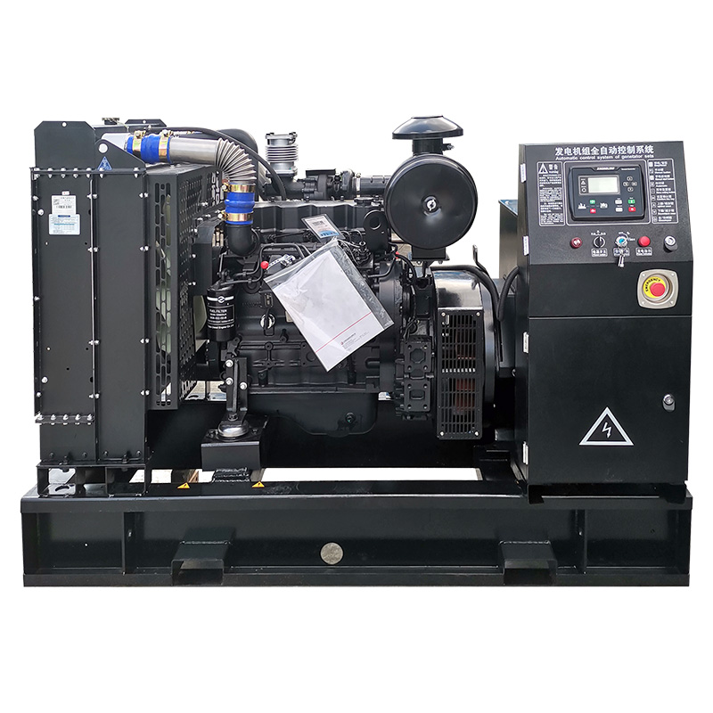 High-Quality Silent Generators Available for Purchase