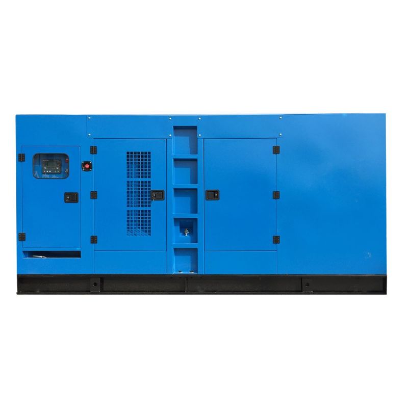 Silent Genset Wholesale: Reliable Source for Bulk Orders