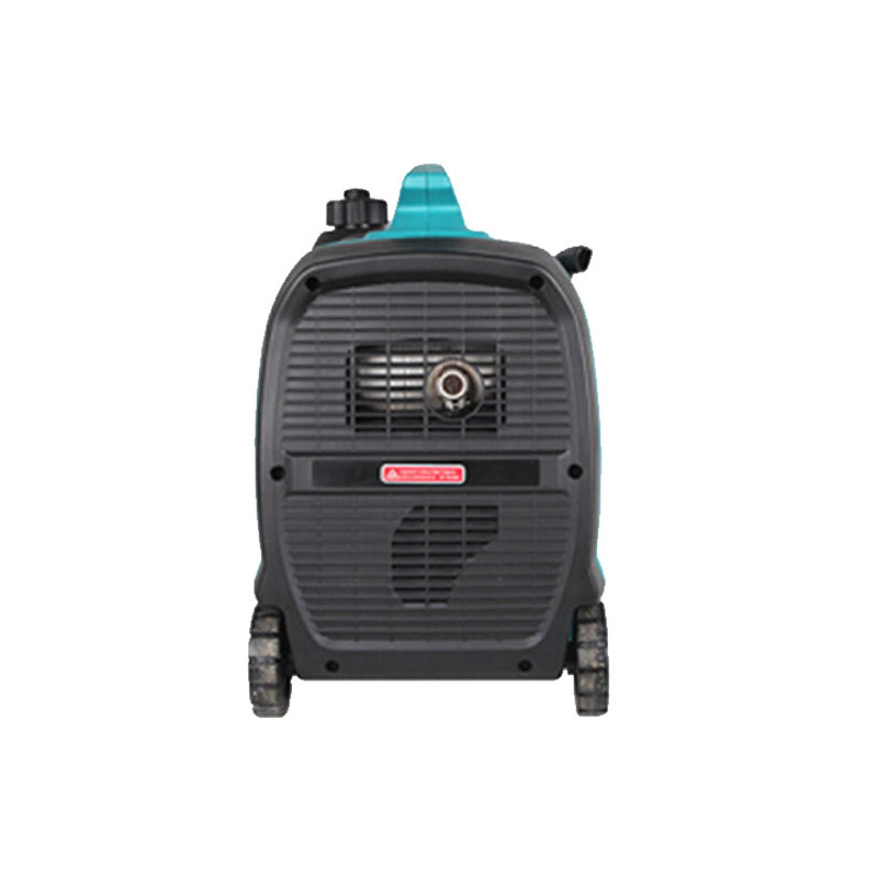 2300W 2.3kva Handle Portable Mini Gasoline Inverter Generator
