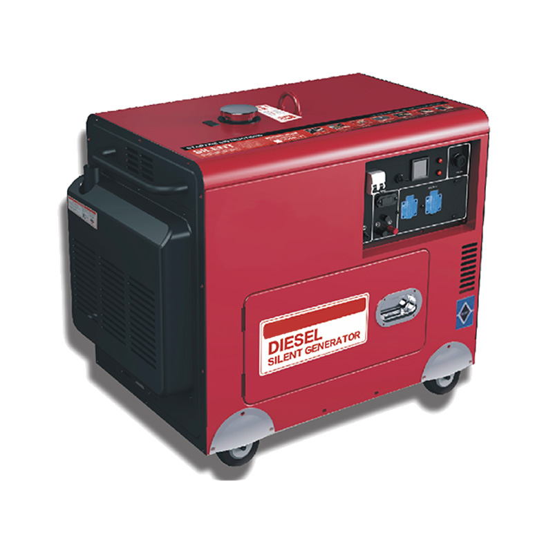 Top Small Portable Generators for Your Needs