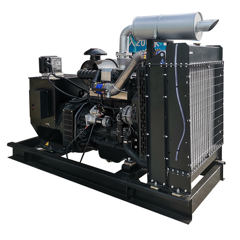 OEM 50KW Diesel Generator with Durable Engine