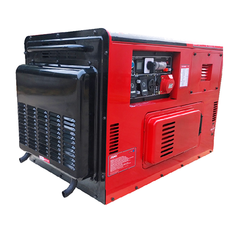 Top Portable Home Generators for Emergency Power Needs