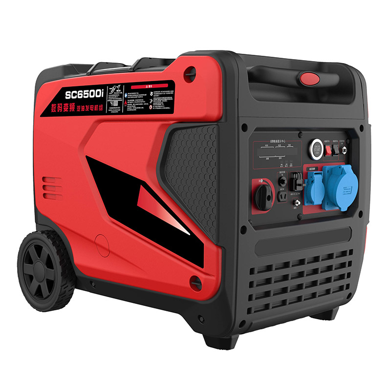 The Best Portable Generators for RV and Household Power Back Up