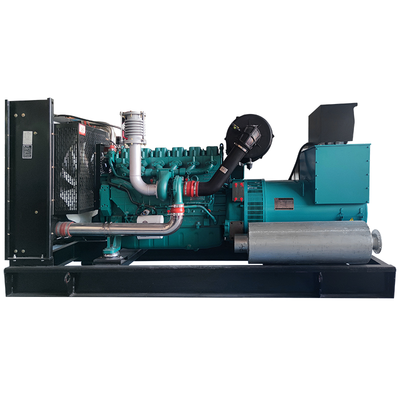 Ultimate Guide to High-Quality Wholesale Motor Generator Sets