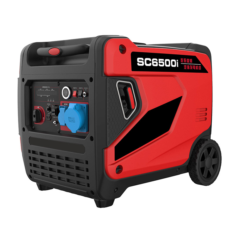 The Best Portable Generators for RV and Household Power Back Up