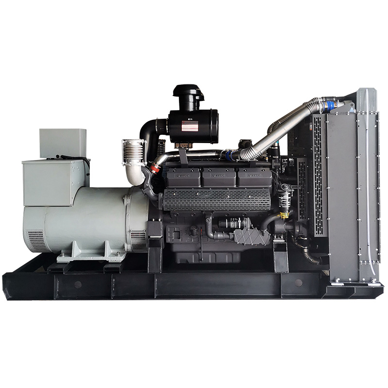 Discover the Latest Advancements in Gensets: A Comprehensive Guide
