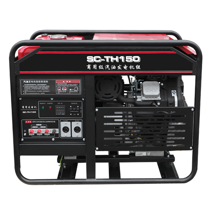 Top-rated Home Generators for Power Outages and Emergency Use