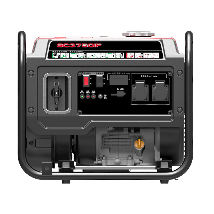 Quiet Power Generator: A Comprehensive Guide to Wholesale Options