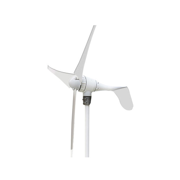  400W Wind Turbine Wind Solar Street Light Hybrid