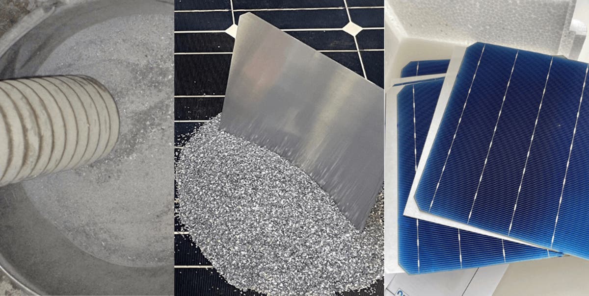 OEM Solar Panels | Silicon Solar