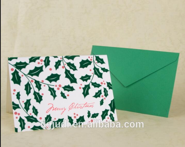 New material with best price musical chip for greeting card