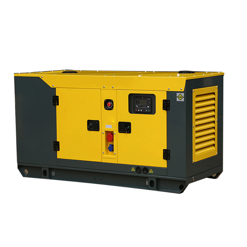 Doosan Portable Power intros G70, G100 generators | Equipment World