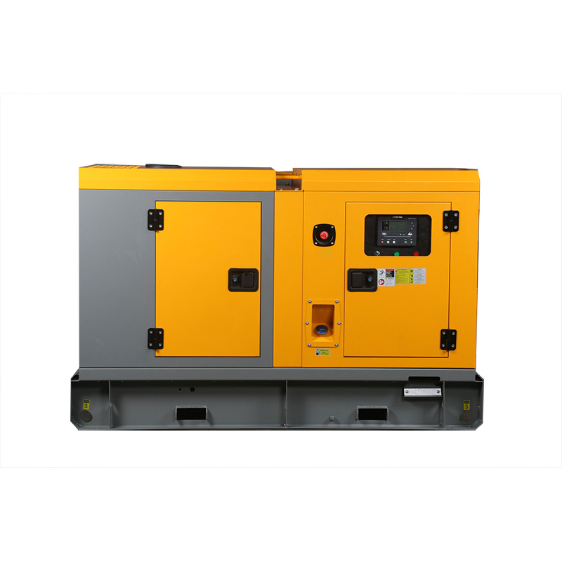 Caterpillar Launches XQ330 Mobile Diesel Generator From: Caterpillar - Cat | For Construction Pros