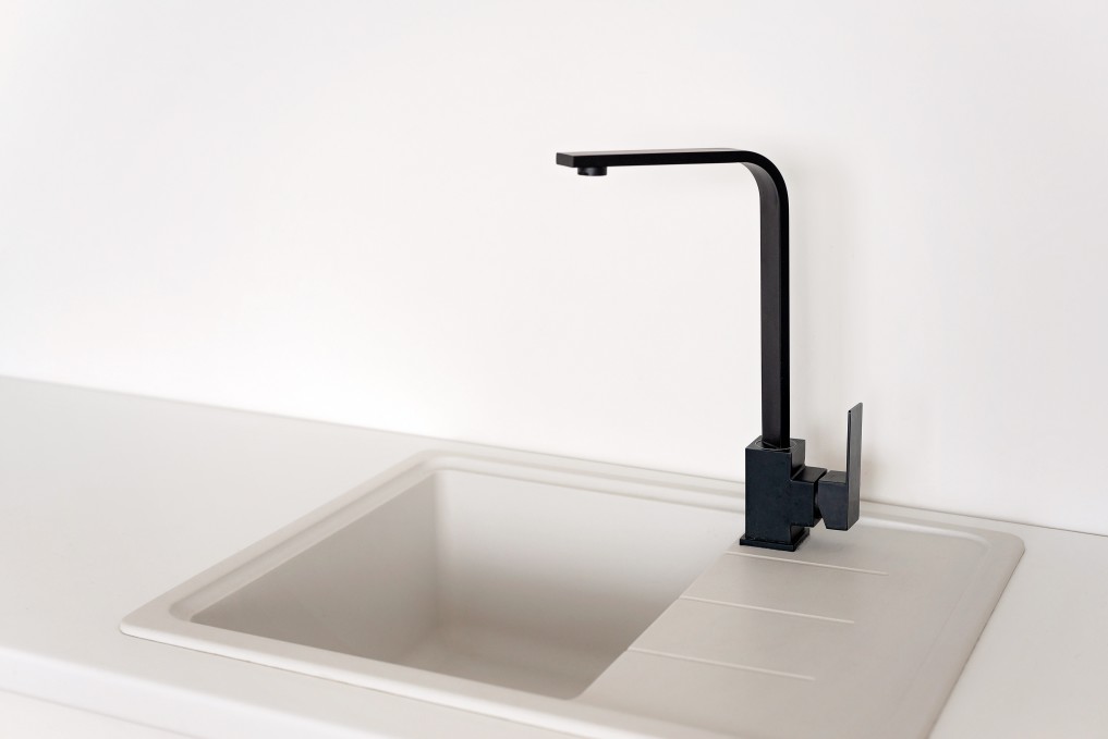 Discover Stylish Plumbing Inspections for Your Main Bathroom Faucet - InterNACHI Forum