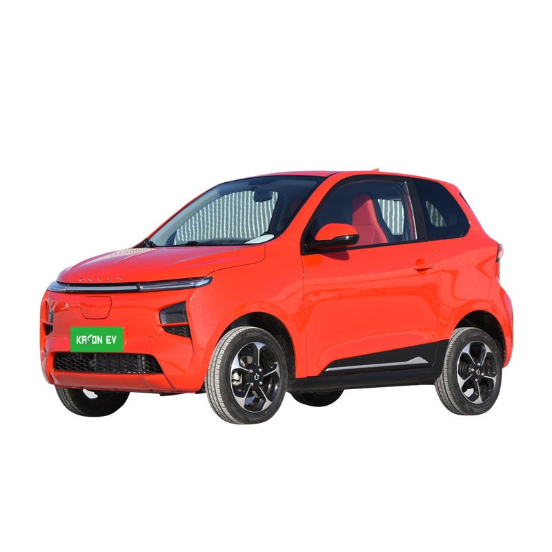 YOGOMO POCCO MEIMEI Intelligent and practical new energy micro electric vehicle