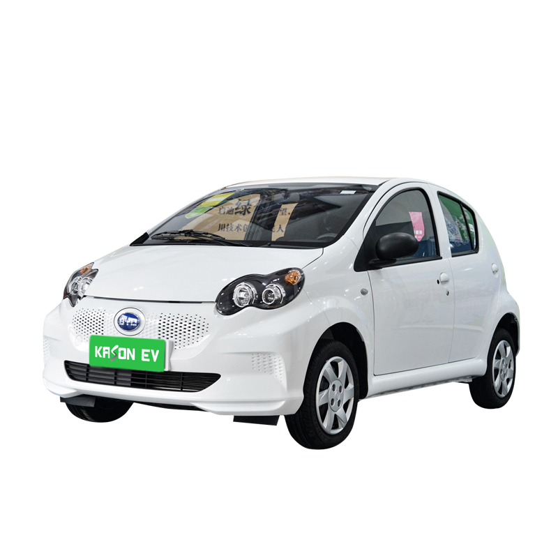  Byd E1 intelligent new energy micro car