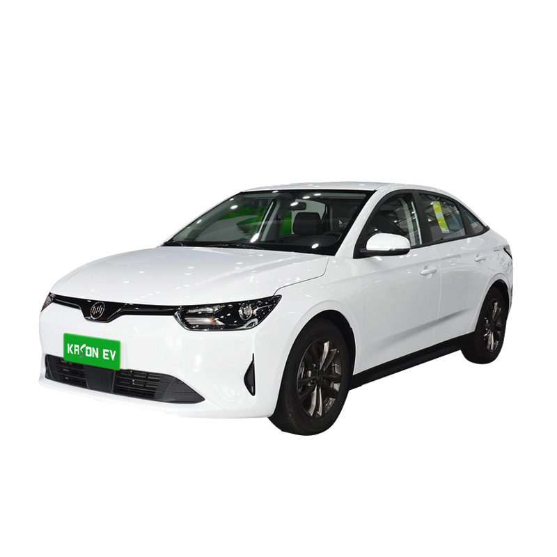 Byd E5 high speed electric vehicle NEDC 405km