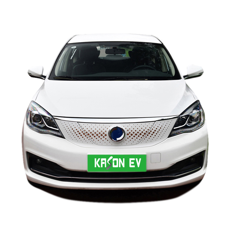 Dongfeng Fukang ES500 pure electric vehicle has a range of 500km