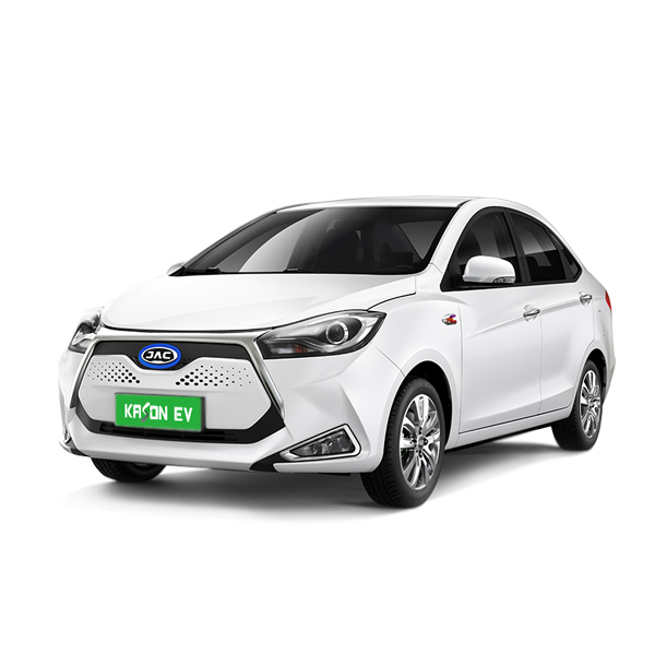 Jac iEV7L is a safe and guaranteed pure electric vehicle