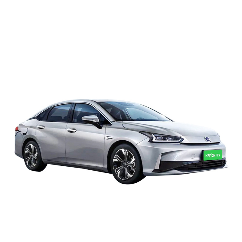 GUANGQI TOYOTA IA5 pure electric new energy five-seat electric car