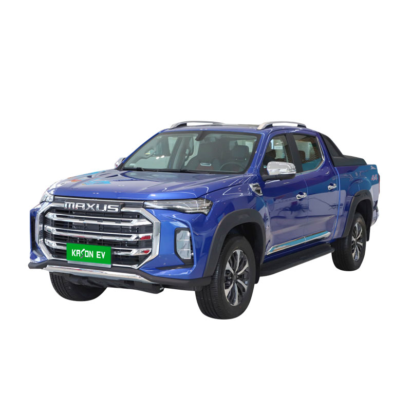 MAXUS T90 pure electric flagship pickup truck