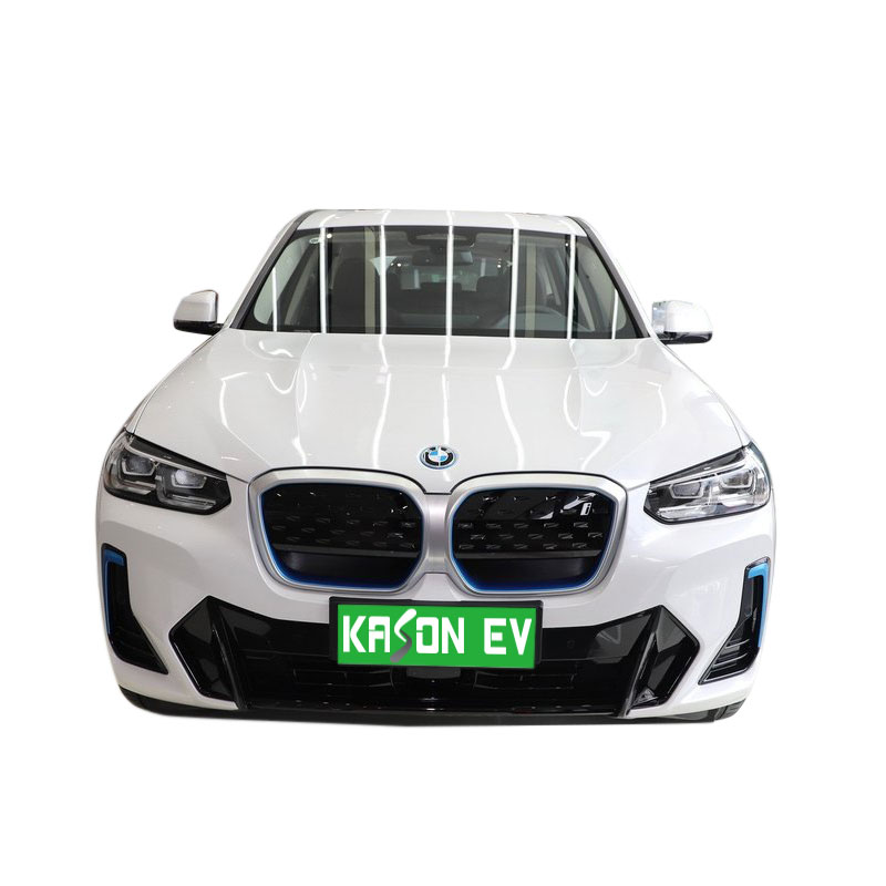 BMW IX3 high-end new energy SUV
