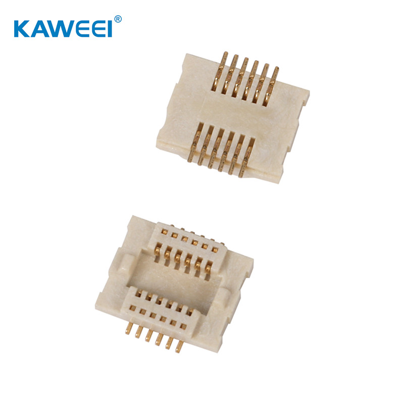 Board to Board Printed circuit board connector