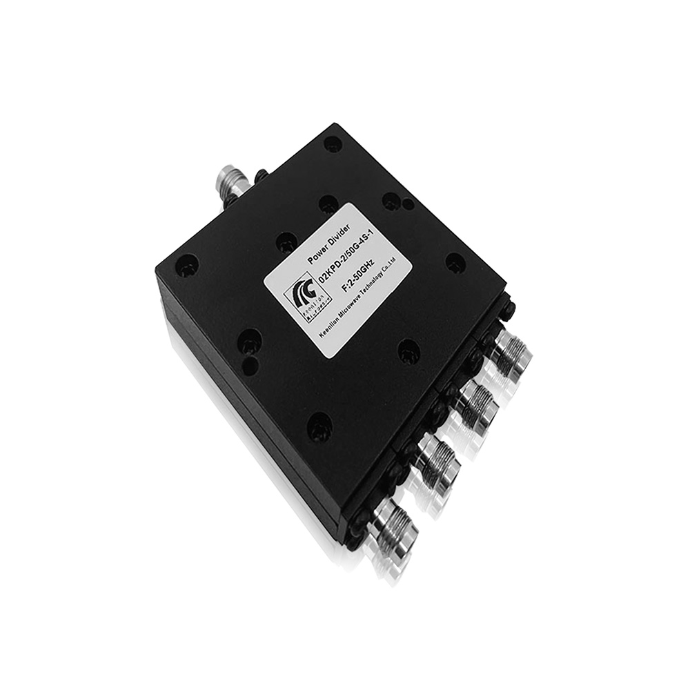 High-Quality Directional Coupler Circuit for Precise Signal Monitoring