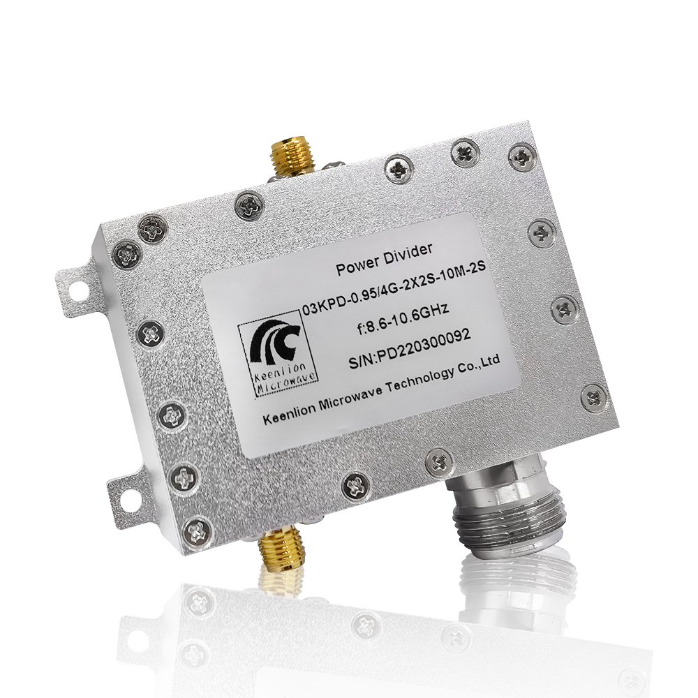 Discover the Latest and Advanced 100W Directional Coupler for Optimal Signal Transmission