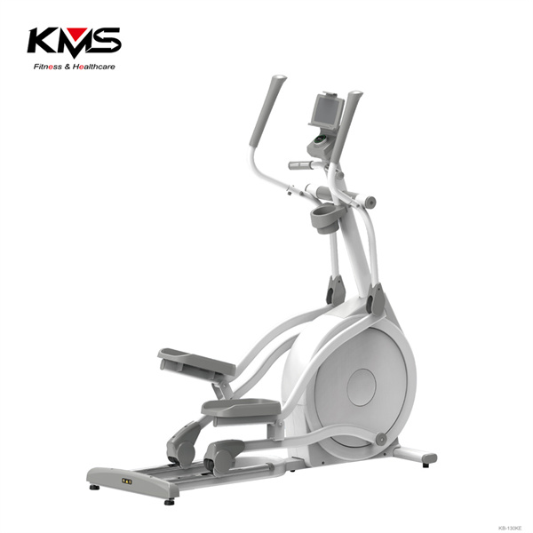 Commercial Series Elliptical Fitness Cross trainer