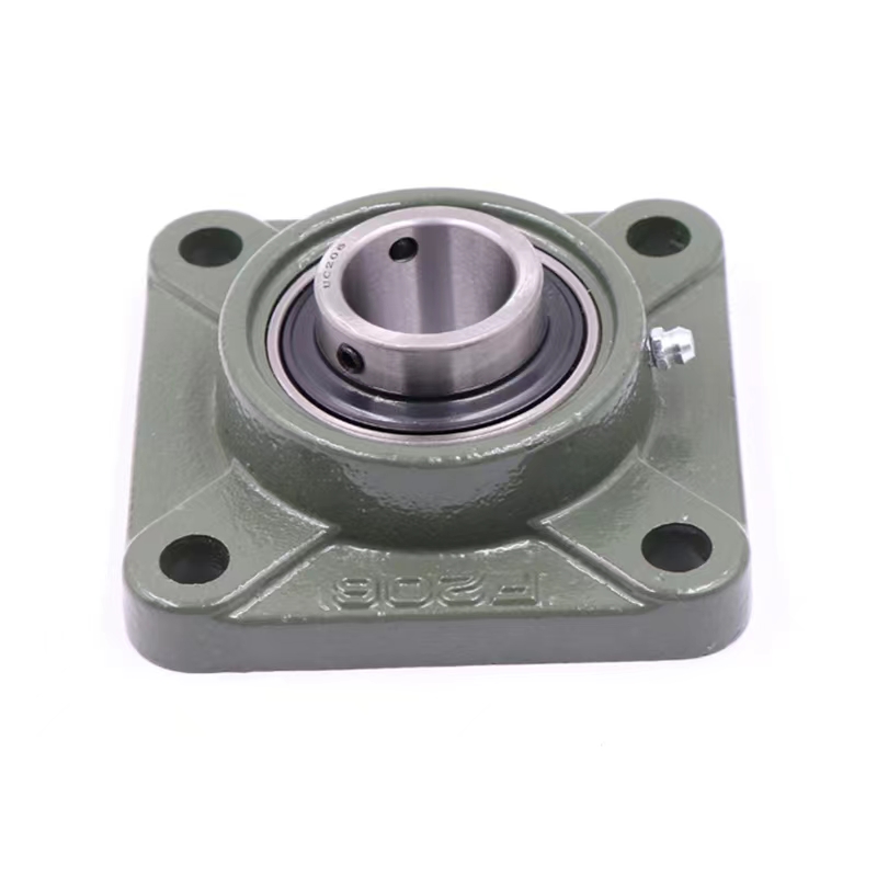  High-Quality UCF200 Bearing Housing From A Chinese Manufacturer