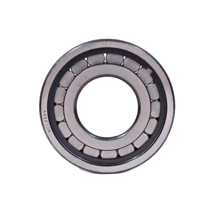  Full loaded cylindrical roller bearing NCF series