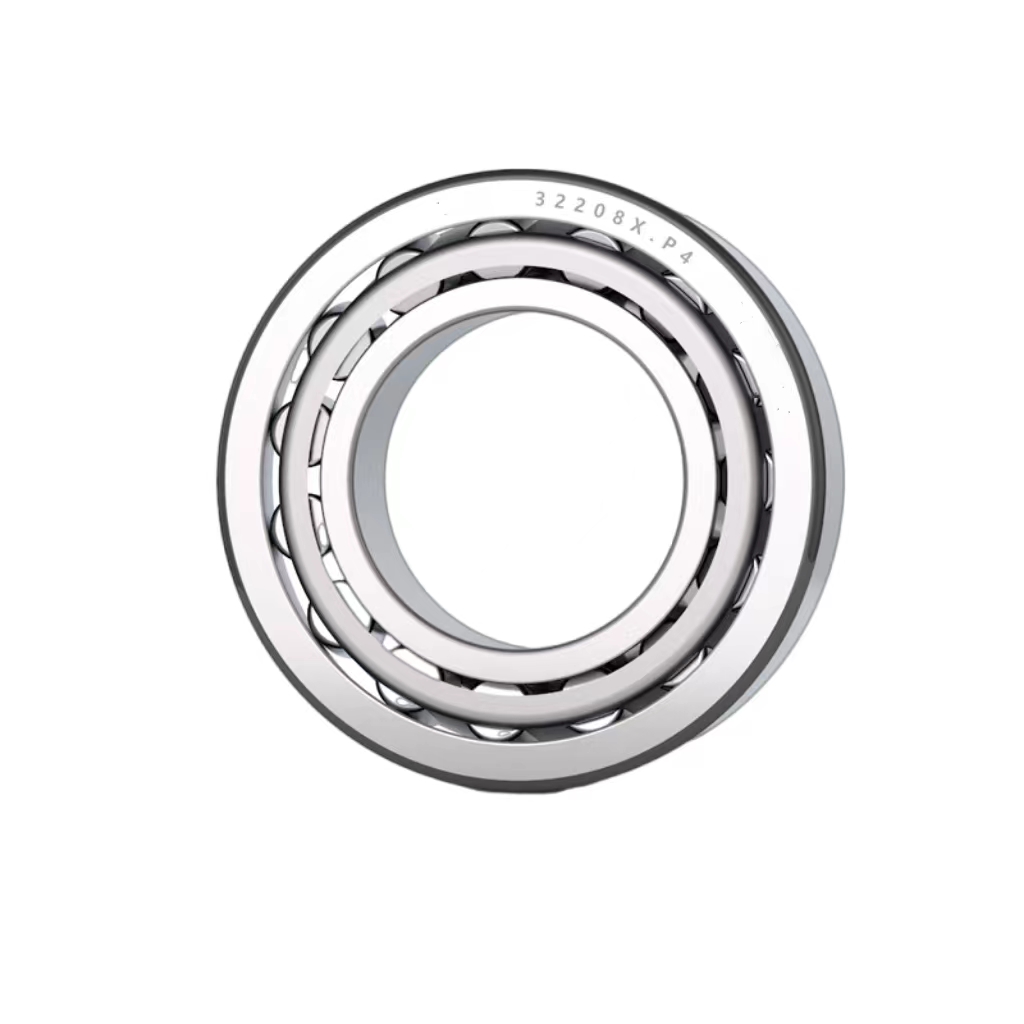 High-Quality Wholesale Deep Groove Ball Bearing Manufacturer