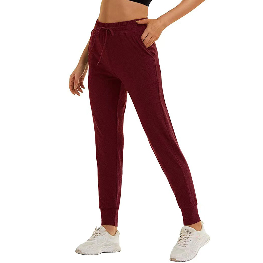 Women's Joggers Pants Lightweight Running Sweatpants with Pockets