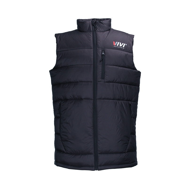 Men's Sleeveless Multi-purpose Outdoor Vest