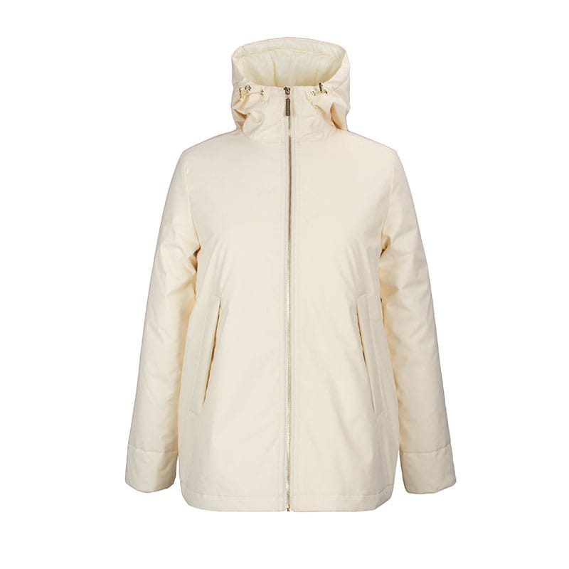 Women's Warm Soft Hooded Softshell Jacket
