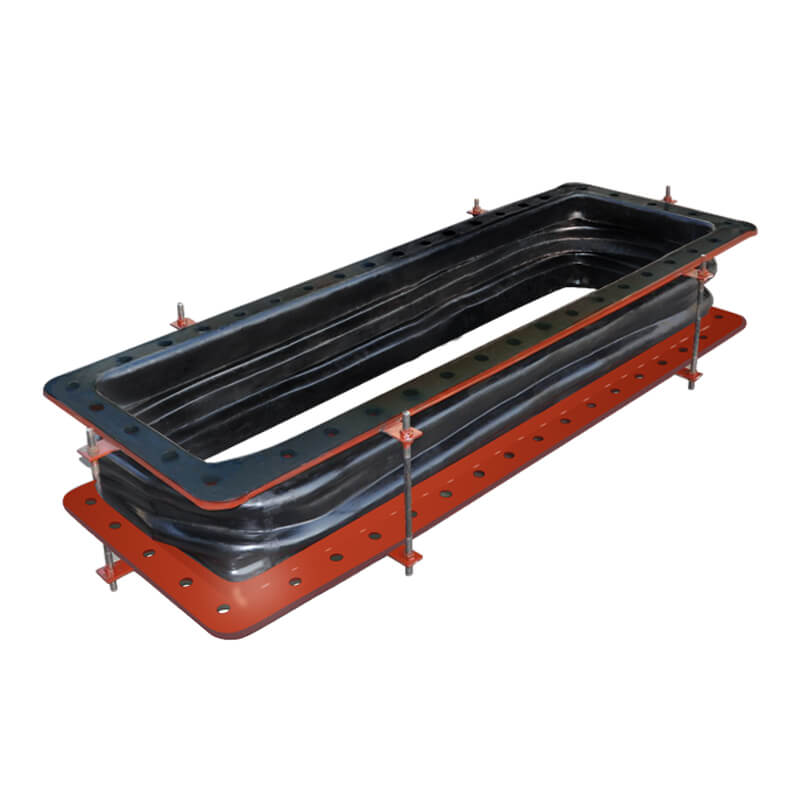 Rubber Expansion Joint Market Sees Growth in the Philippines