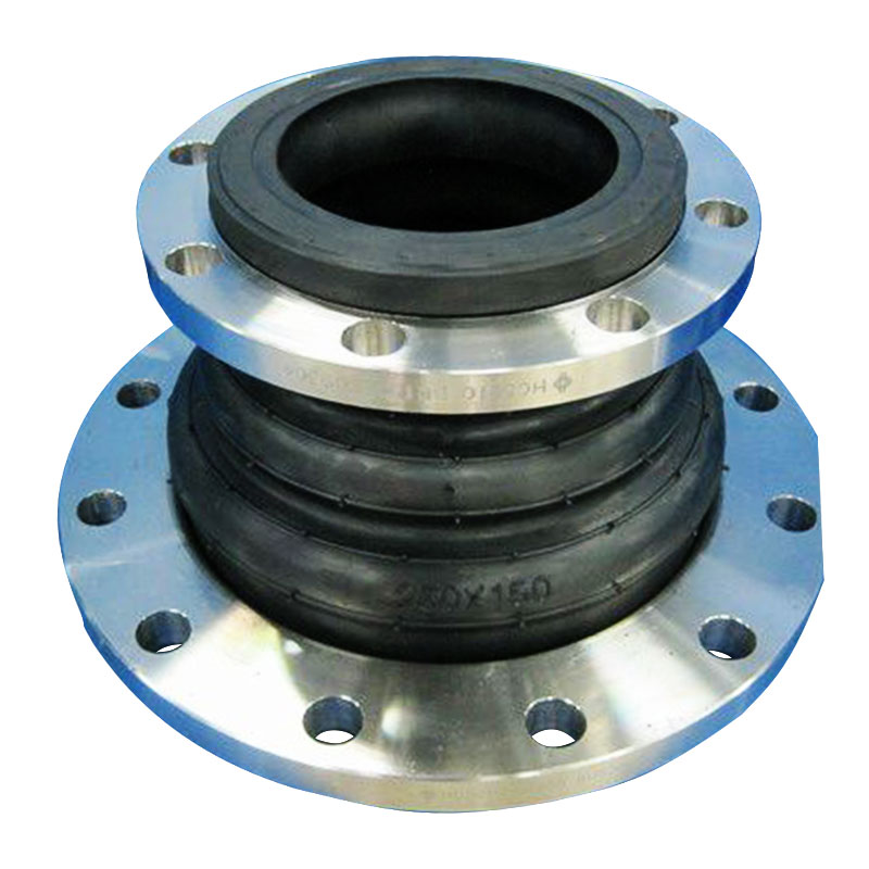 High-Quality Rubber Joint Flange for Industrial Use