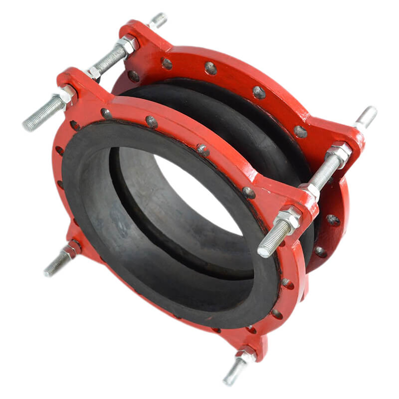 Rubber bellows life cycle & specification - Modern Building Services