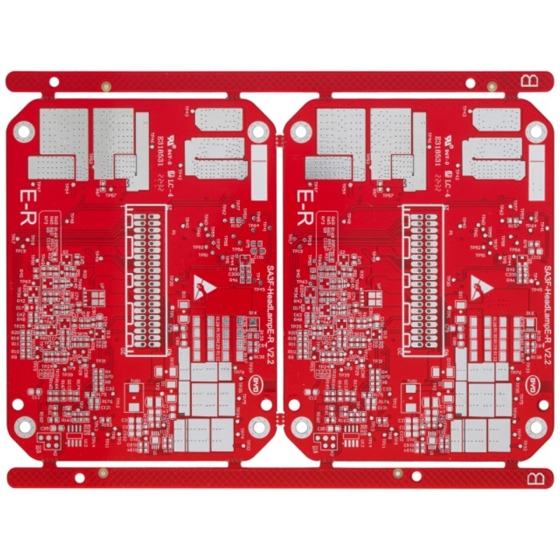 Copper Be Gone: The Chemistry Behind PCB Etching | Hackaday