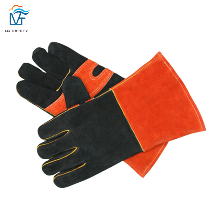 Level 3 impact protection gloves | Safety+Health