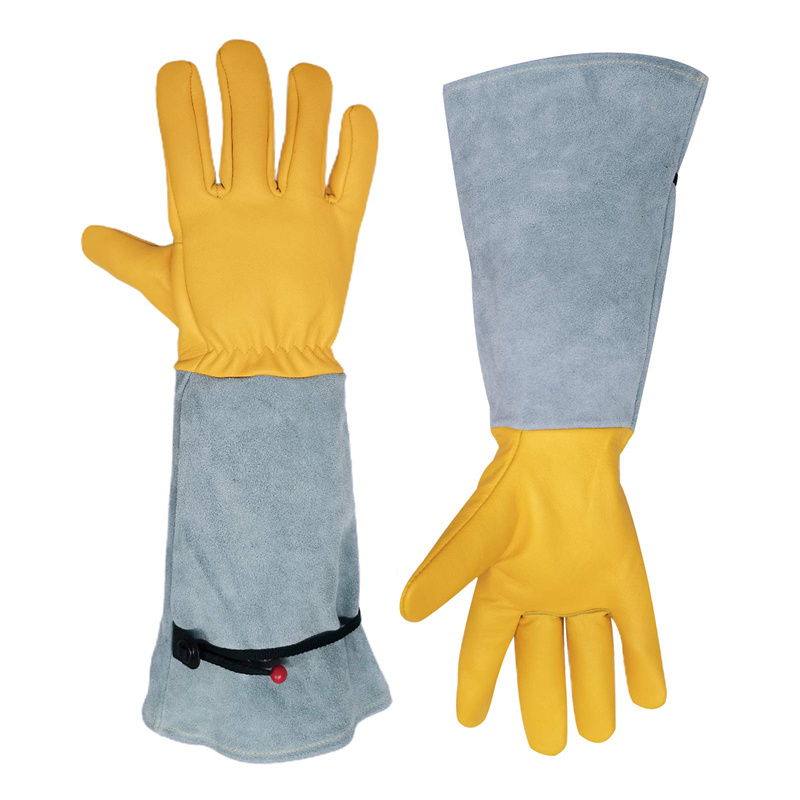 What Makes a Glove Impact Resistant? - EHS Daily Advisor
