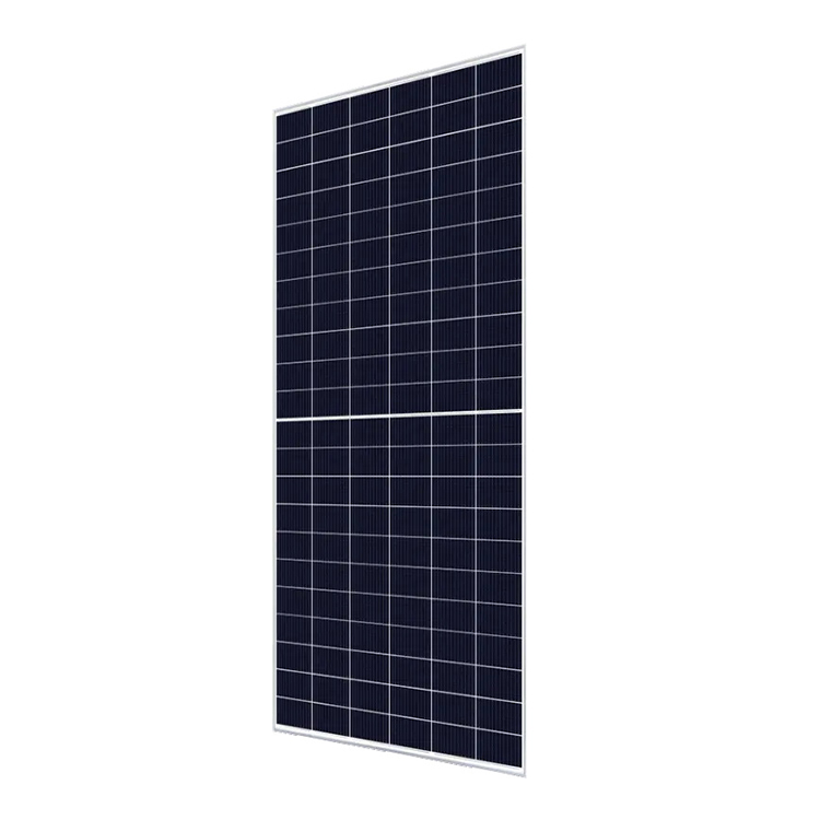  LEFENG Wholesale High-efficiency 132 Half-Cell Bifacial Solar Module  645-670W Monocrystalline Silicon Photovoltaic Module 210mm Solar Panel 