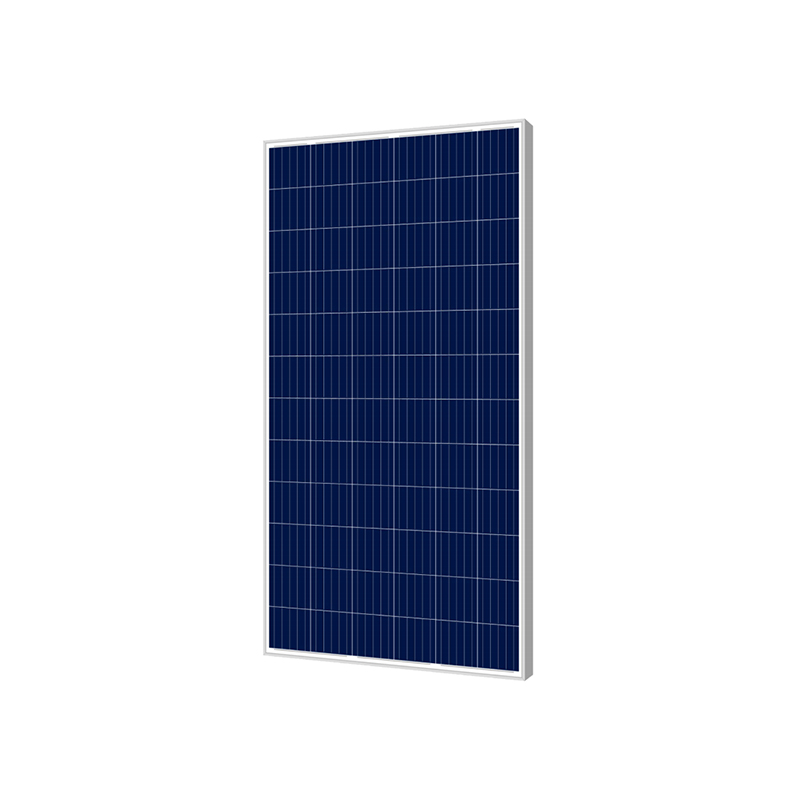  LEFENG High conversion 72xCells Polycrystalline Silicon Solar Module Premium Quality 156mm Solar Panel 320~340W Photovoltaic Module