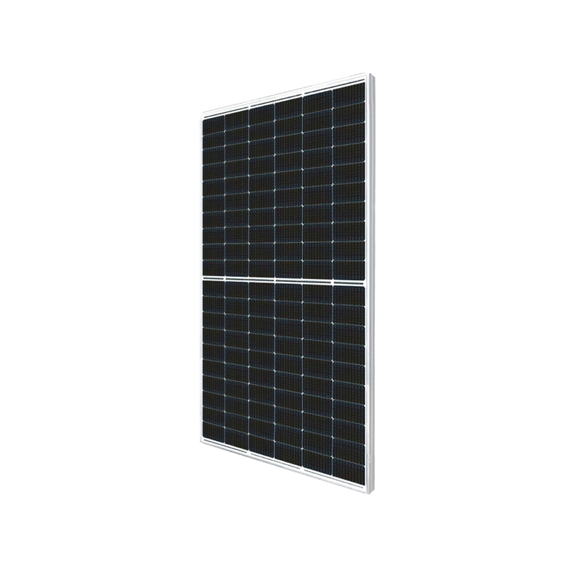 High-Efficiency 540 Wp Solar Panel: A Game-Changer in Renewable Energy