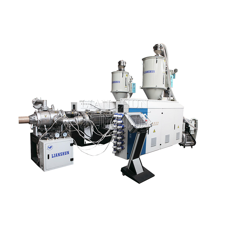 Bausano Goes Virtual to Demo New Extrusion Lines